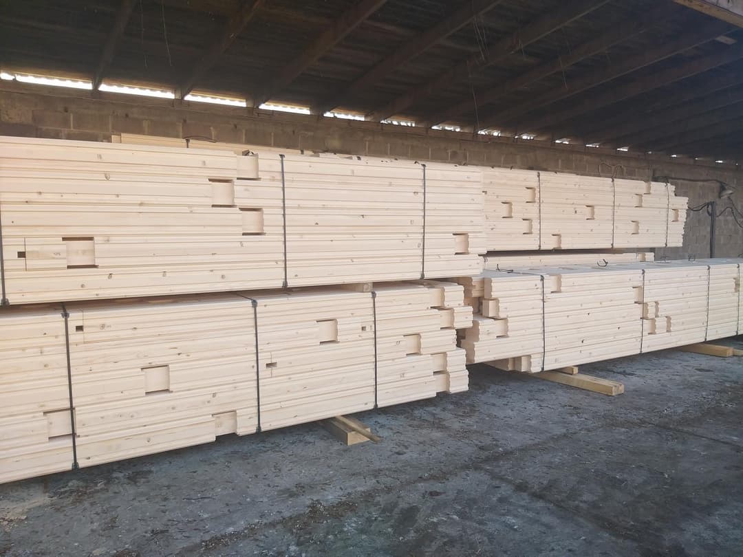 Склад готових комплектів